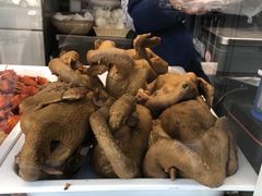 -紫光园清真北京小吃(三合庄店)