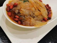 -新南华大酒店(广中店)