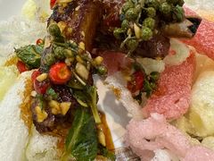 -金姐台湾菜(珠江路店)