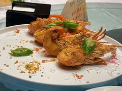 -绿岛国际酒店·海鲜酒楼(八七路店)