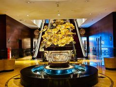 -翠湖宾馆·中餐厅