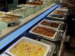 -素满香·全民食养自助(长宁龙之梦店)