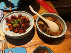 -局气 烤鸭·北京菜(光华路店)