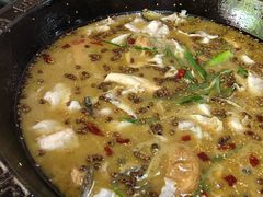 -鱼无双·酸菜鱼(来凤街店)