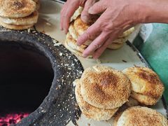 -肖为民麻糕(双桂坊店)