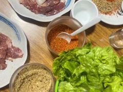 -二刚大块烤肉(东山商业街店)