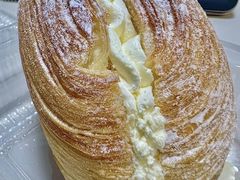 -BreadTalk面包新语·烘焙蛋糕(益田假日店)