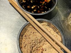 -胡四哥特色火盆烧烤(一分店)