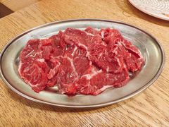 -邹开喜·炭炉鸡煲·海鲜火锅(虹口足球场店)