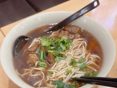 -李先生牛肉面大王(莱芜信誉楼店)