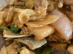 -红日饭店(裕隆三路店)