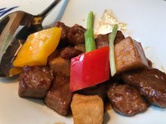 -丽晶轩中餐厅(重庆丽晶酒店)