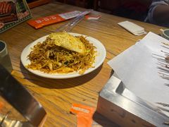 -小杨烤肉(朱雀店)