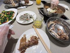 -蝎王府羊蝎子(天通苑店)