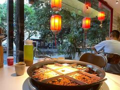 -朱氏胖子烂火锅(洪崖洞店)