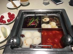 -海底捞火锅(天一广场亚细亚店)