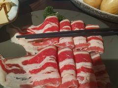 -呷哺呷哺(松江开元店)