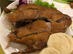 -晋阳饭庄(虎坊桥店)