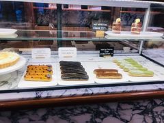 -WHEAT&BAKER-麥(凯德来福士店)