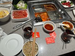-海底捞火锅(城阳万象汇店)