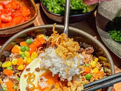 -烧肉达人•炭火烧肉(新天地店)