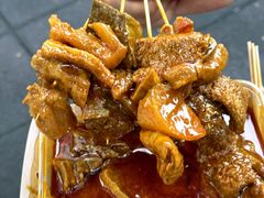 -老day牛杂(官也街总店)