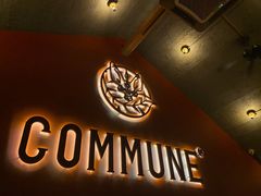 -COMMUNE幻师(花园道店)