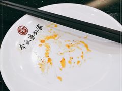 -令氏家外家周礼食府(桥南店)