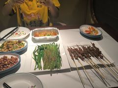 -寿州大饭店·餐厅