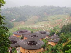 -福建土楼(南靖)景区