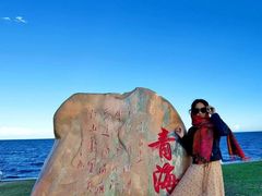 -青海湖国家重点风景名胜区