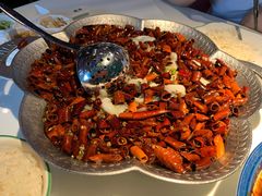 水煮鱼-撒椒·四川江湖菜(大族广场店)