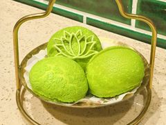 蔬果汁柚子包-点都德(聚福楼店)