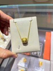 -周生生Chow Sang Sang(又一城店)