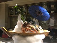-雍和会海鲜姿造自助(湖东路店)