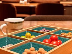-米漾酒店(深圳会展中心岗厦地铁站店)