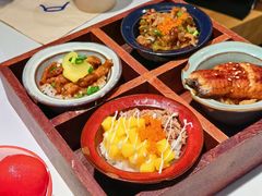 -火山屋台(新街口创始店)