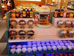 -东方饺子王(新阳路店)