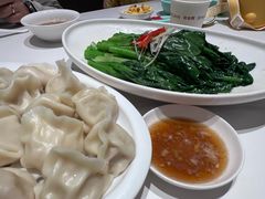 -双合园·海鲜水饺青岛菜(万佳广场店)