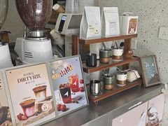 -北芒BEIMO COFFEE(五台山店)