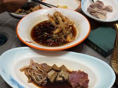 -香阁餐厅·常州菜·常州菜代表品牌(新北奥体店)