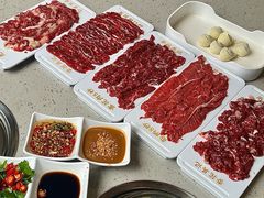 -杏花吴记牛肉火锅
