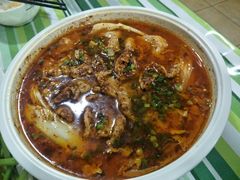 醉香水煮-熊猫小厨