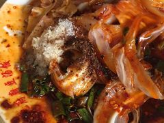 -温记府廟豆汤饭·始于1955年(海椒店)