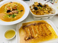 -品海楼·大连海胆锅贴馆(东港店)