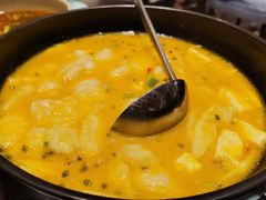 -翠湖宾馆·中餐厅