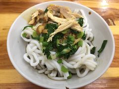 -再回首鸡肉米线(人民路一店)