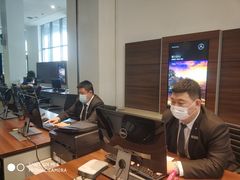 -奔驰北京极光星徽(四元桥店)