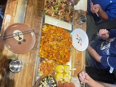 -一米鸡肉创意韩餐(五山店)