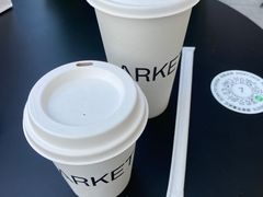 -ARKET CAFÉ(三里屯太古里店)